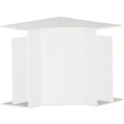 Tehalit, Leitungsführung, Inneneck (16 cm)