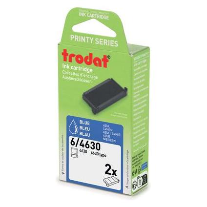 Trodat Verpackung 2 6 4630 SS (80798)