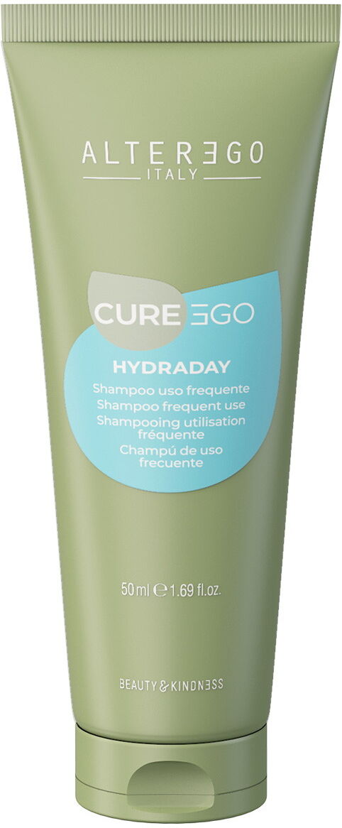 50ml ALTER EGO CUREGO Hydraday Shampoo