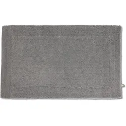 Badematte RHOMTUFT PRESTIGE ( 80 x 160 cm) - 60 x 60 cm