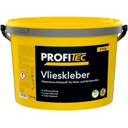 PROFITEC P506 Vlieskleber 16 kg