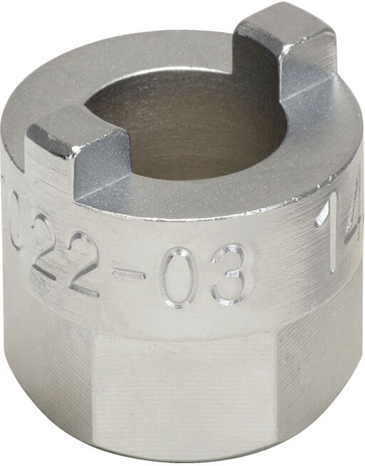 Clés pour écrous à ergots, 14,5mm, VAG ; KS Tools (150.9403)