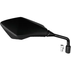 Vicma, Motorrad Zubehör, Rückspiegel Recht Kawasaki Z800(13) 56001 0244, silber
