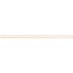 Rako Extra Bombato Weiß-Beige 2x40 cm matt WLRMG719.1