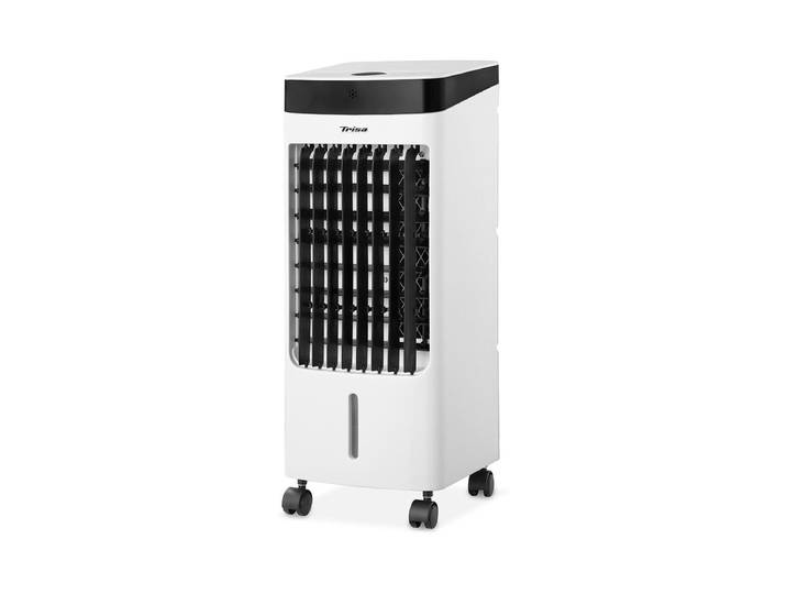 Trisa Hydro Chill X80 Plus Ventilator Weiss