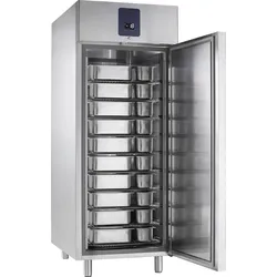 KBS Gastrotechnik Eislagerschrank TK 1000 Eis Türanschlag links