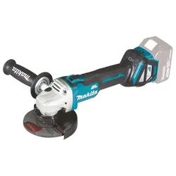 Makita Akku-Winkelschleifer LXT 18V 125mm - DGA511Z