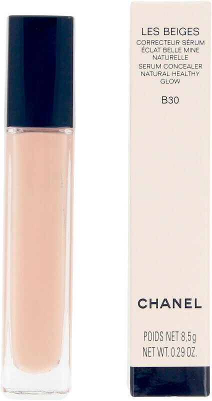 Chanel Les Beiges Sérum anti-cernes naturel sain #B30