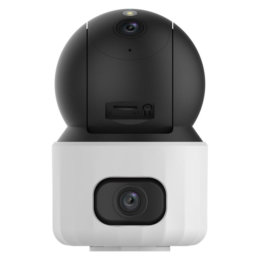 Uniview Uniarch by IP kamera/ UHO-S3S-M33D/ 3Mpx + 3Mpx/ Wi-Fi/ Onvif (2304 x 1296 Pixels) (UHO-S3S-M33D)