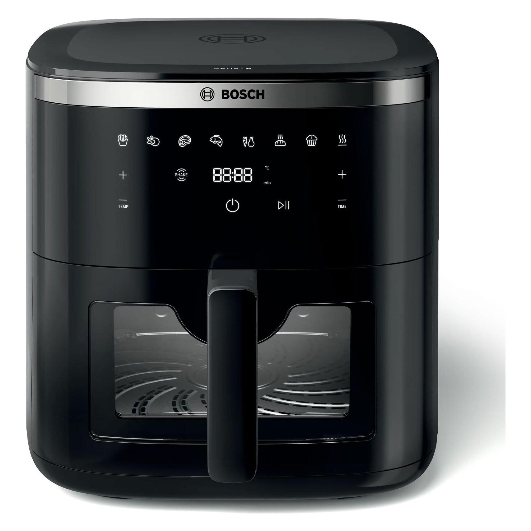 Bosch Hausgeräte Serie 6 MAFS2671B (7.20 l) (MAFS2671B)