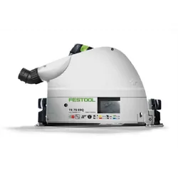 Festool Tauchsäge TS 75 EBQ-Plus im SYS3 *576110
