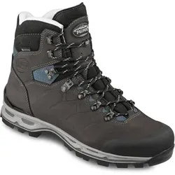 MEINDL Herren Trekkingstiefel Bellavista 2 MFS, Größe 47 in Grau Grau