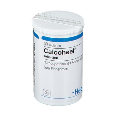 Calcoheel Tabletten 50 St