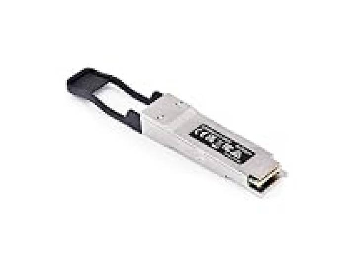 StarTech Module Loopback QSFP28, 100G Passif, Adaptateur (LOOPBACKPLUG100G)