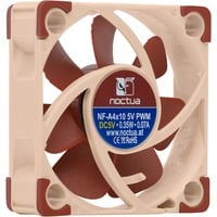 NF-A4x10 5V PWM, Gehäuselüfter 40 mm