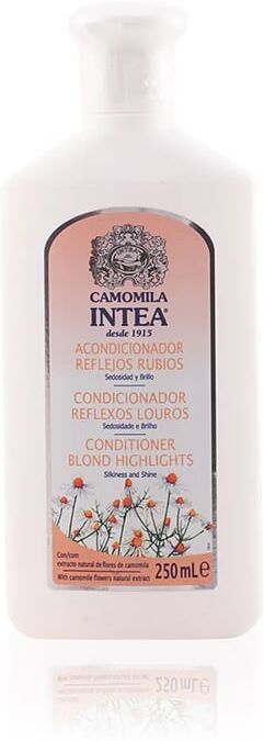 Camomila Intea Camomila Condicionador Reflexos Loiros 250 ml