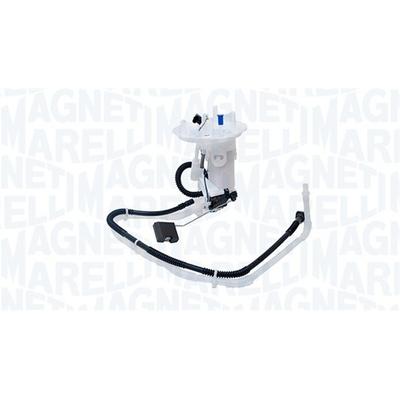 MAGNETI MARELLI Anzeige, Kraftstoffvorrat CILC 519000056600 für Mercedes