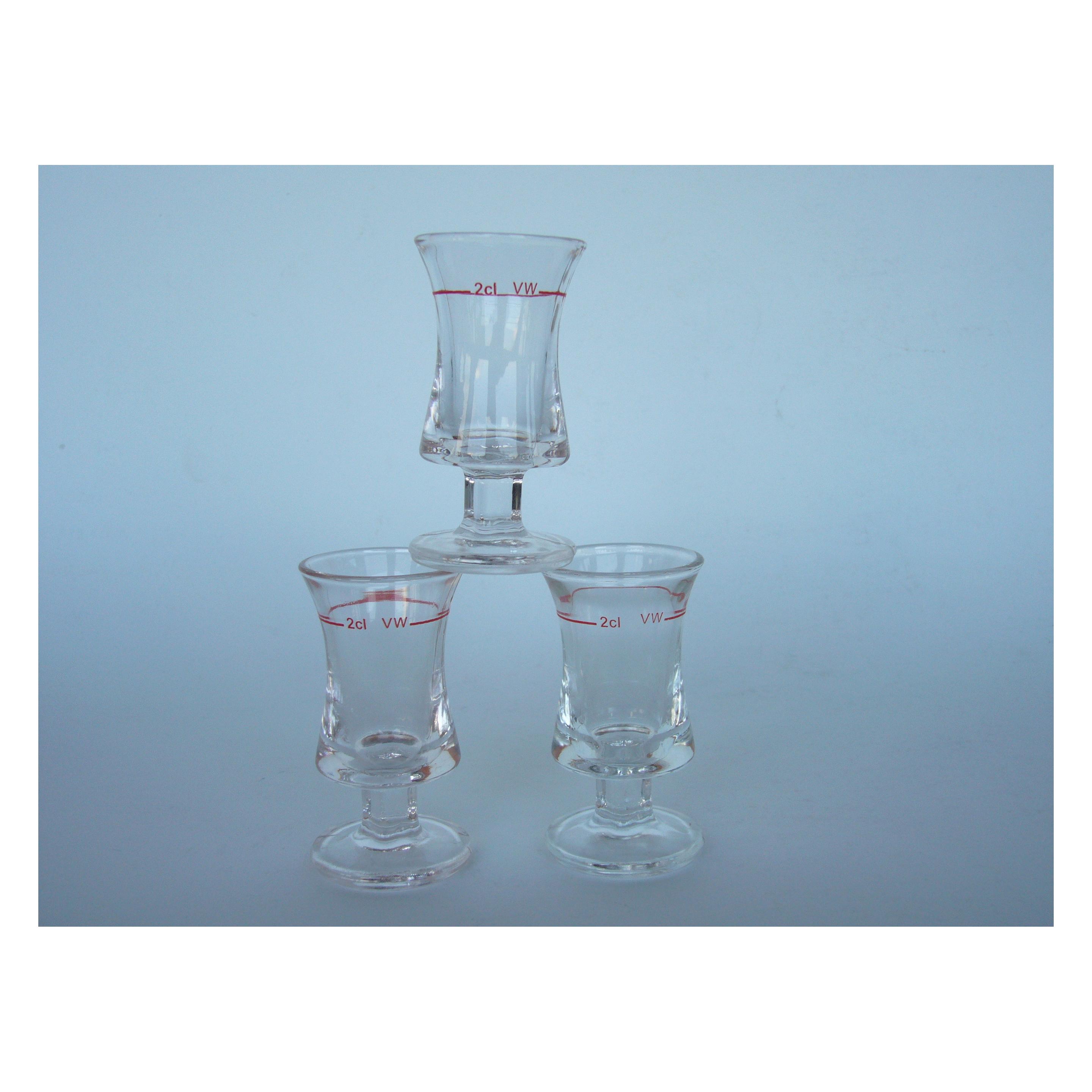 Wellco Stamper 'Rittmeister' Rotring /-/ (Schnapsgläser + Shotgläser) (B000SI0LGW)