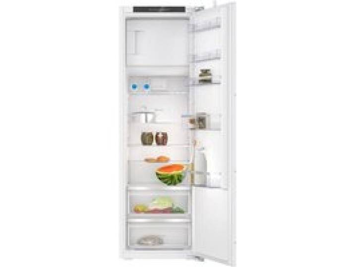 NEFF Réfrigérateur encastrable 1 porte KI2822FE0 N50 PowerVentillation Vario Zone