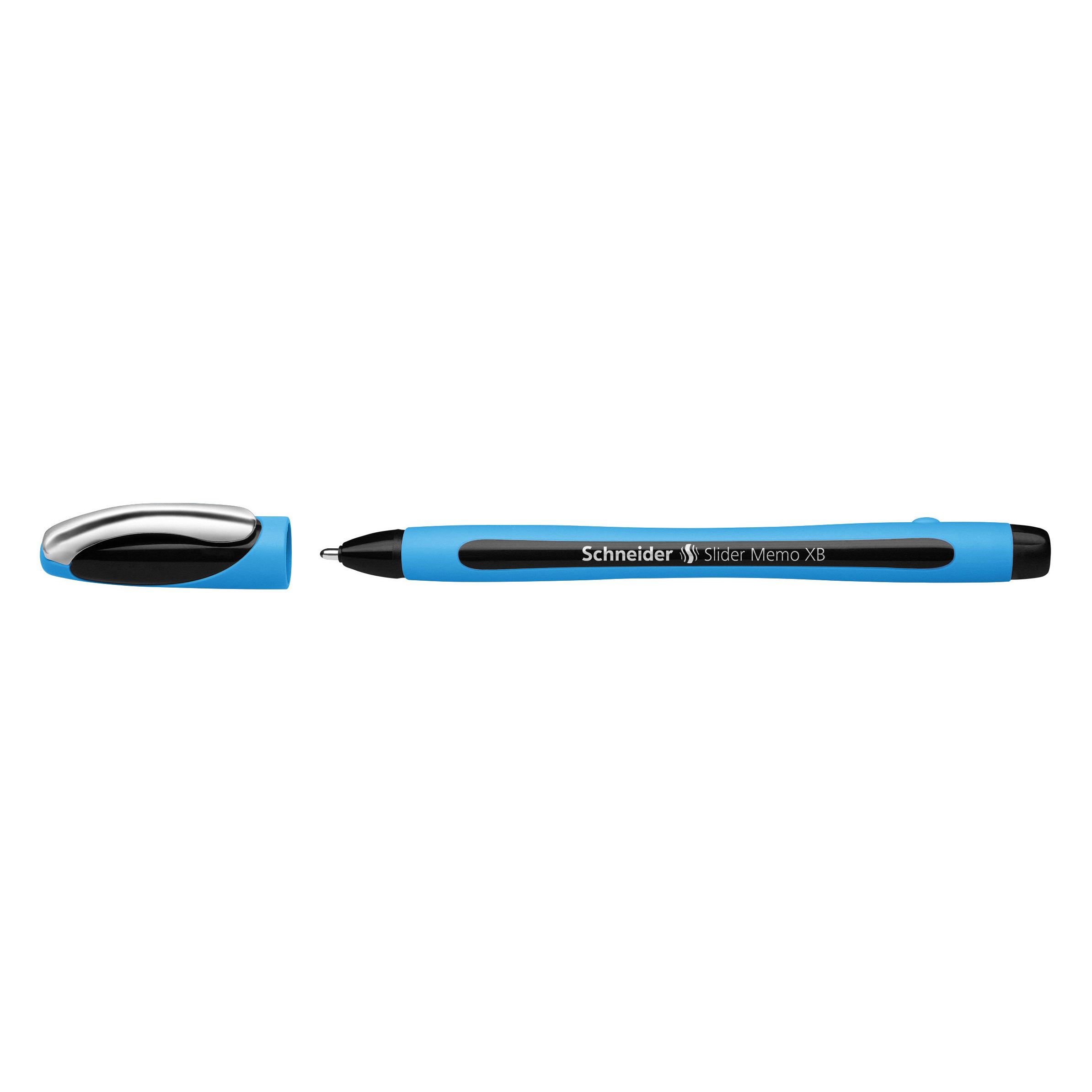 Schneider Slider Memo (1x) (150201)
