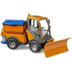 Bruder 02690 VarioCar Winterdienst