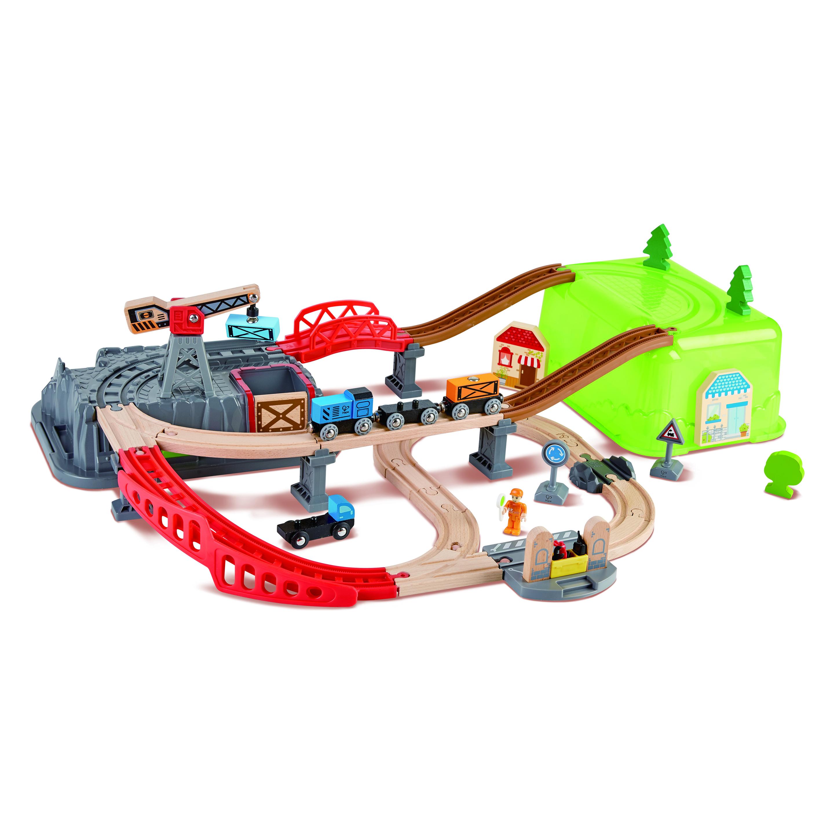 Hape Eisenbahn (E3764)