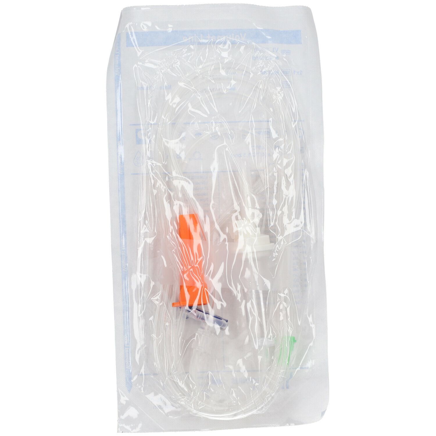VL St00 Agilia Volumat Infusionsset 1 St
