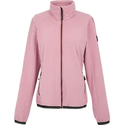 Regatta Malana Damen Fleecejacke lilas 40