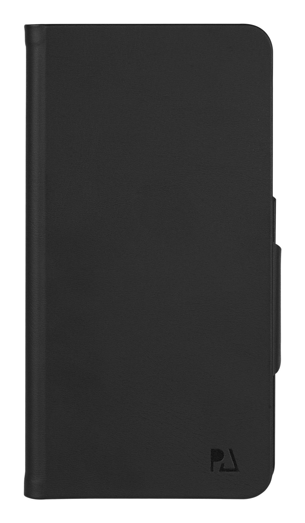 Peter Jäckel Geldbörsenhülle für Samsung S26 Ultra Book Case Flap (Schwarz) 23064
