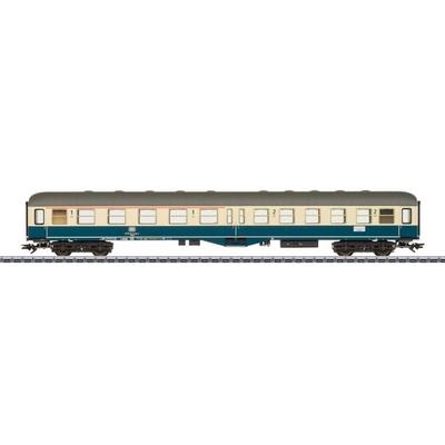 Märklin 43127 H0 Eilzugwagen ABymb 411 der DB ABymb 411