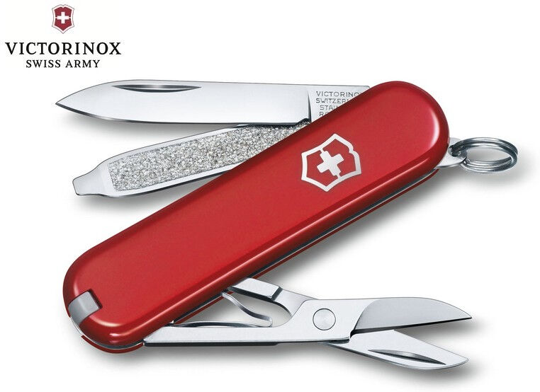 Victorinox Classic Sd