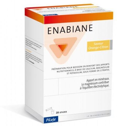 Pileje Enabiane 28 Envelopes