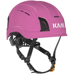 Schutzhelm "ZENITH X AIR" EN 397 - pink