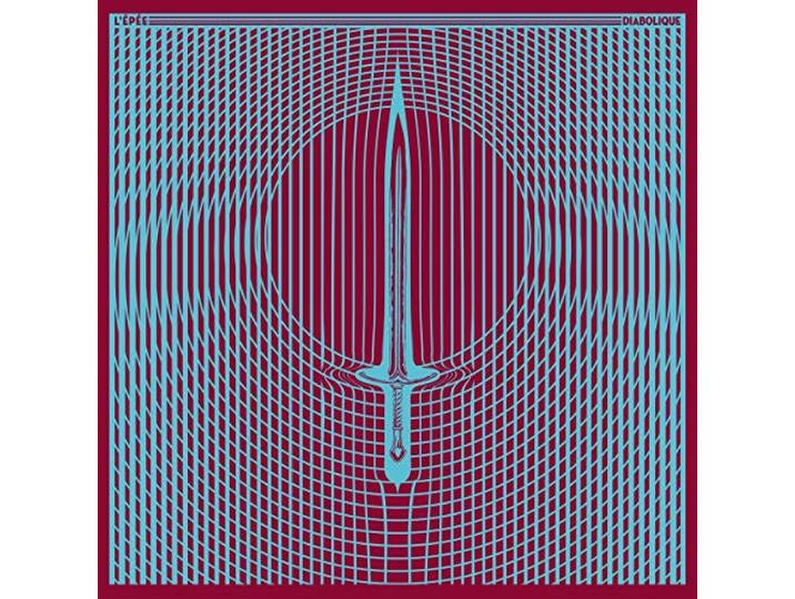 Diabolique (Lp, 180g Vinyl + CD)