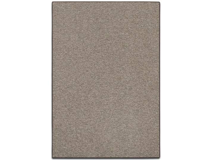 GOODproduct Blackburn, Schlinge rechteckig 4 mm Höhe meliert, gekettelt, auch als Läufer, strapazierfähig, Wohnzimmer