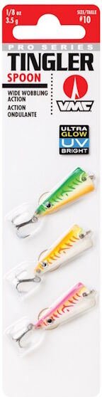 Vmc Tingler Spoon Kit-Glow Uv