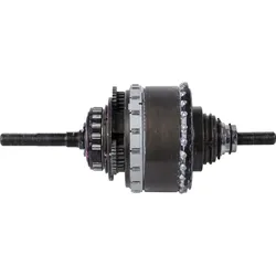 SHIMANO Getriebeeinheit für SG-8R31 184 mm Achslänge