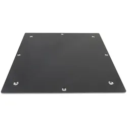 FlashForge AD5M/AD5MPRO BUILD PLATE HEATING BOARD 3D ZUBEHOER mit Magnetsticker (Ersatzteile, Zubehör), 3D Drucker Zubehör