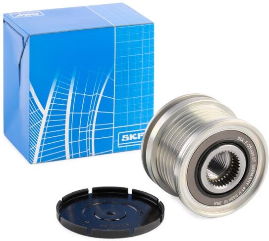 SKF VKM 03112 Generatorfreilauf