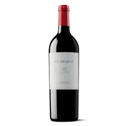 El Seque Tinto Bodegas Artadi 2020 BIO