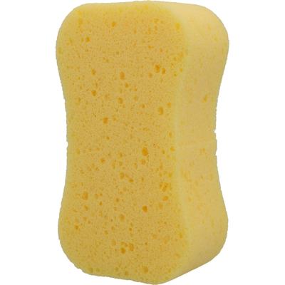 NIGRIN Schwämme Auto-Schwamm Super Soft Knochenform 71412