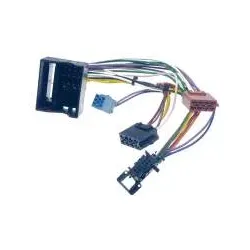 Dietz 61034 Kabelsatz OPEL für 62010 OPEL Astra H mit MOST