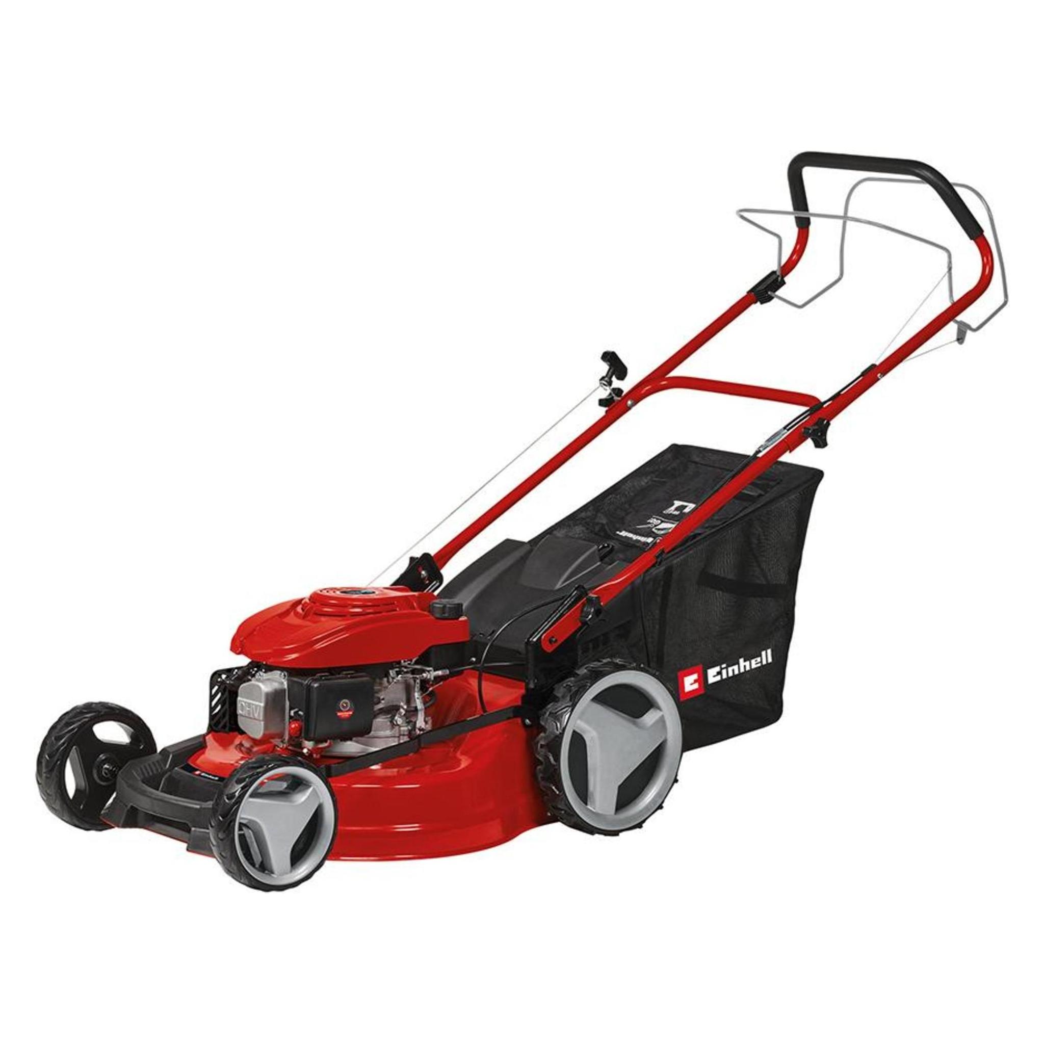 Einhell GC-PM 51/3 S HW (Benzinbetrieb) (3404333)