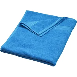 Myrtle Beach Saunatuch Badetuch MB423 cobalt one size