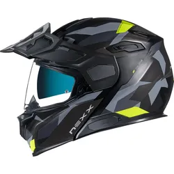 Nexx X.Vilijord Taiga Klapphelm
