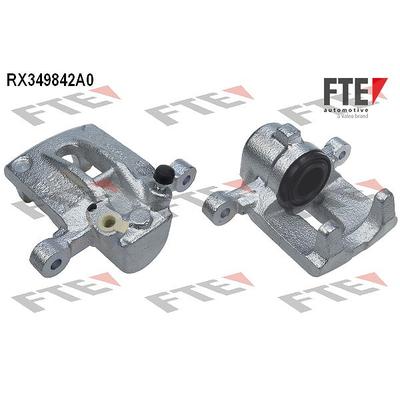 Fte Bremssattel [Hersteller-Nr. 9290319] für Toyota