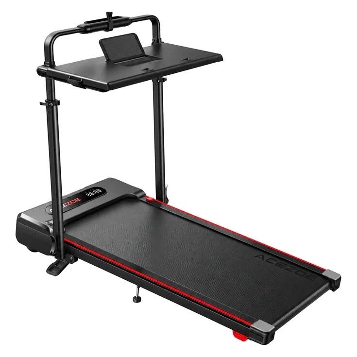 Acezoe UTRAI P20 Klappbares Elektro-Laufband (rot) (CTM4017)