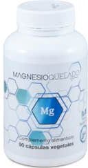 N&N Nova Nutricion Magnesio Quelado 100mg 90caps