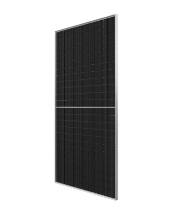 LONGi Hi-MO6 570 Wp Glass Glass Silver White 172141