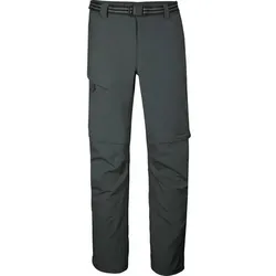 KILLTEC Herren Hose KOS 13 MN PNTS, Größe 58 in Grün Grün